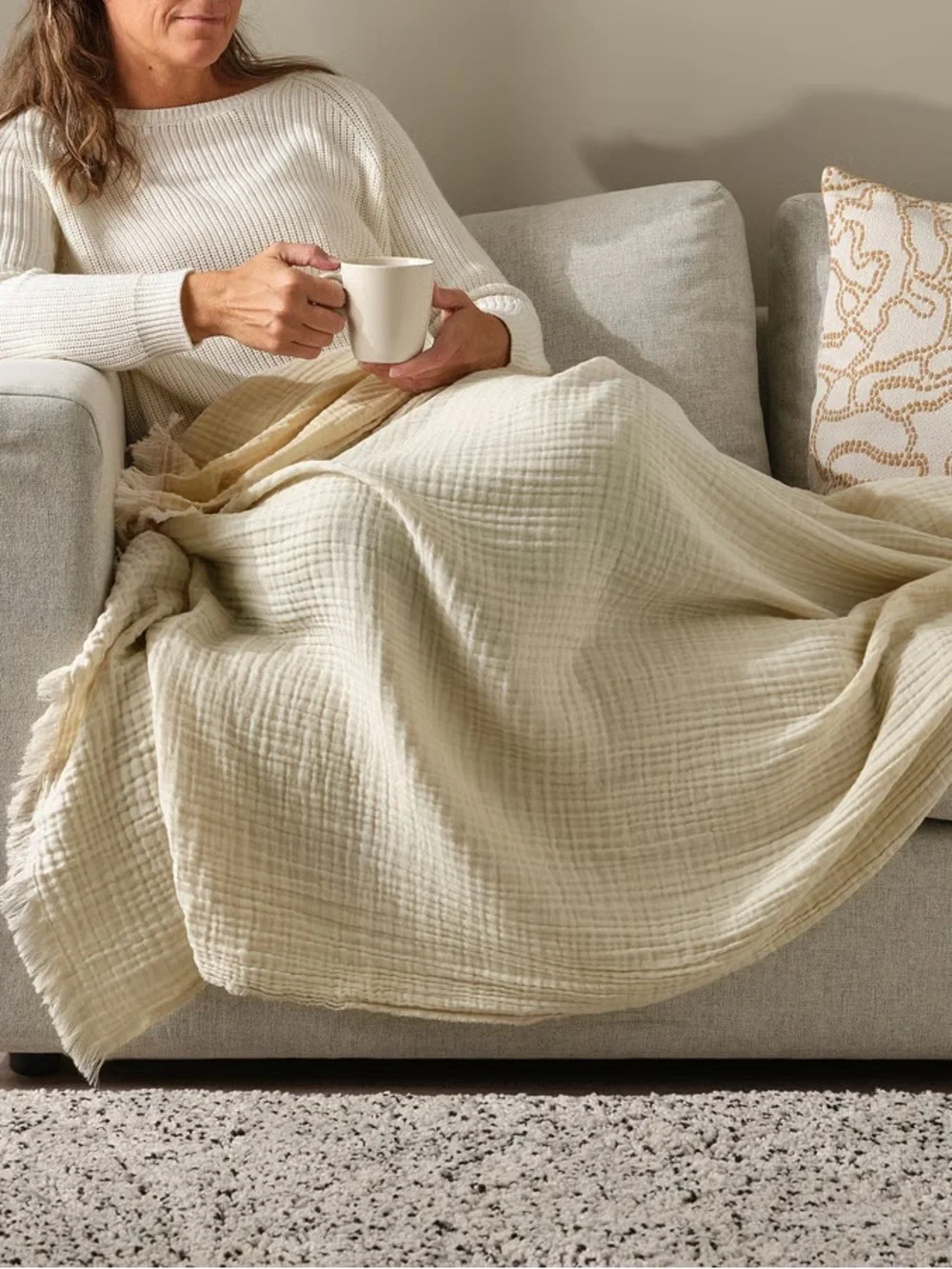 IKEA soft white
